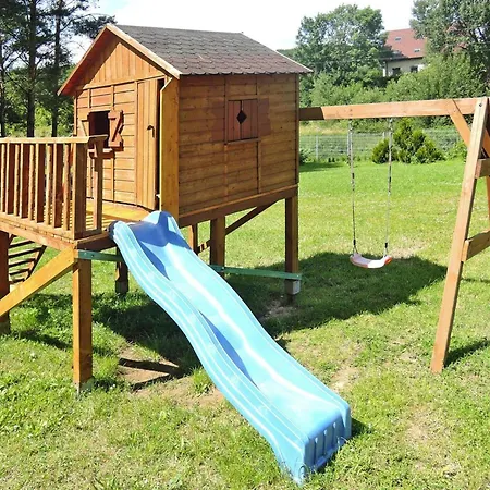 By Baltic Sea Near Lake, Cleaning Included *