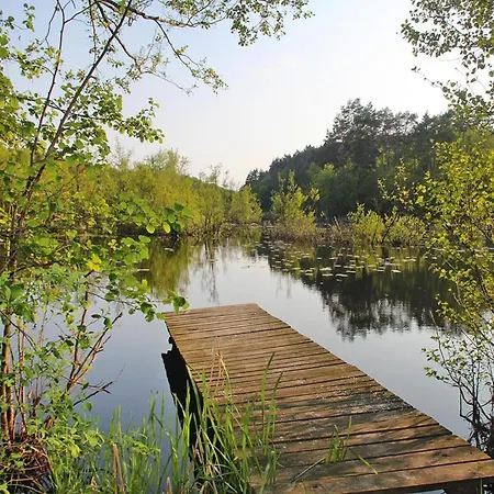 By Baltic Sea Near Lake, Cleaning Included *